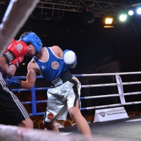 Petr Rozboud BC Třeboň CZ  vs.Jakub Šuda BC Broumov CZ